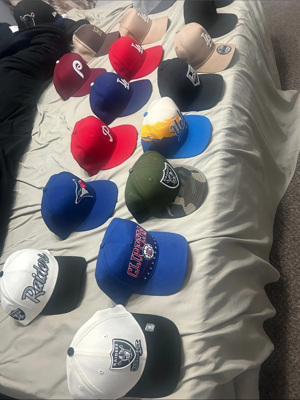 Hats